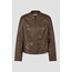 Lebek 15335062 Blazer 397 - Chocolate