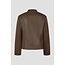 Lebek 15335062 Blazer 397 - Chocolate