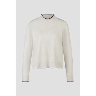 Lebek 15735062 Pullover 906 - Panna Cotta