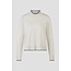 Lebek 15735062 Pullover 906 - Panna Cotta