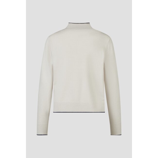 Lebek 15735062 Pullover 906 - Panna Cotta