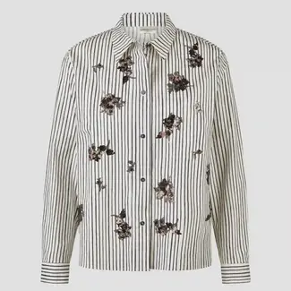 Lebek 15985062 Blouse 906 - Panna Cotta