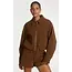 Aaiko  Susie PU 517 Jacket 101939 181048 - Brown Sugar