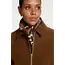 Aaiko  Susie PU 517 Jacket 101939 181048 - Brown Sugar