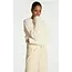 Aaiko  Oris Ajour Pullover 101957 114300 - Les Blancs