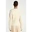 Aaiko  Oris Ajour Pullover 101957 114300 - Les Blancs