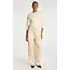 Aaiko  Oris Ajour Pullover 101957 114300 - Les Blancs