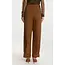 Aaiko  Lynn RPES 345 Pantalon Wide Fit 102037 181048 - Brown Sugar