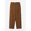 Aaiko  Lynn RPES 345 Pantalon Wide Fit 102037 181048 - Brown Sugar