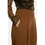 Aaiko  Lynn RPES 345 Pantalon Wide Fit 102037 181048 - Brown Sugar