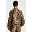 Aaiko  Lora Animal PES 567 Jacket 101927 180940 - Golden Brown