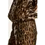 Aaiko  Lora Animal PES 567 Jacket 101927 180940 - Golden Brown
