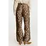 Aaiko  Jet Animal PES 567 Pantalon Wide Fit 101928 180940 - Golden Brown
