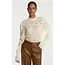Aaiko  Tory Plisse PES 178 Top 101968 110107 - Cream3