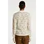 Aaiko  Tory Plisse PES 178 Top 101968 110107 - Cream3