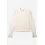 Aaiko  Tory Plisse PES 178 Top 101968 110107 - Cream3