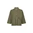 Neo Noir Elvina Jacket168076 151 - Army