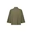 Neo Noir Elvina Jacket168076 151 - Army
