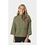 Neo Noir Elvina Jacket168076 151 - Army