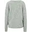 Penn&Ink W26C432LTD Cardigan - Grey Melange