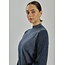 Freequent FQBISOLO Pullover - Navy Blazer