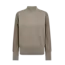 Freequent FQBISOLO Pullover - Desert Taupe