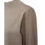 Freequent FQBISOLO Pullover - Desert Taupe