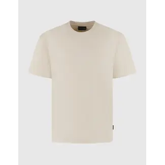 Saint Steve Mathis-s Shirt 260254 10006 - Ivory