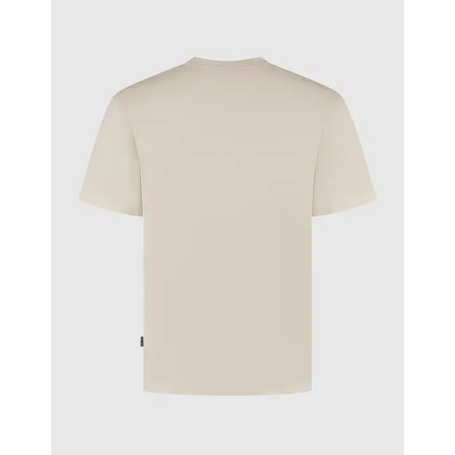 Saint Steve Mathis-s Shirt 260254 10006 - Ivory
