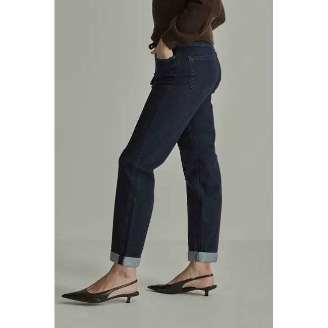 ParaMi Bobby Loose Fit Jeans 266091 D123 - Pure Indigo
