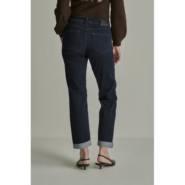 ParaMi Bobby Loose Fit Jeans 266091 D123 - Pure Indigo