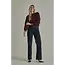 ParaMi Eve Wide Fit Jeans 266136 D123 - Pure Indigo