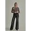 ParaMi Sharon Wide Fit Jeans 266434 D212 - Nightfall Black