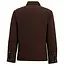 Woolrich Wool Alaska Shirt Jacket 2045MBUT3190 700 - Dark Brown