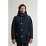 Woolrich Arctic Parka 483MBUT0001 MLB - Melton Blue
