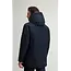 Woolrich Arctic Parka 483MBUT0001 MLB - Melton Blue