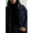 Woolrich Arctic Parka 483MBUT0001 MLB - Melton Blue