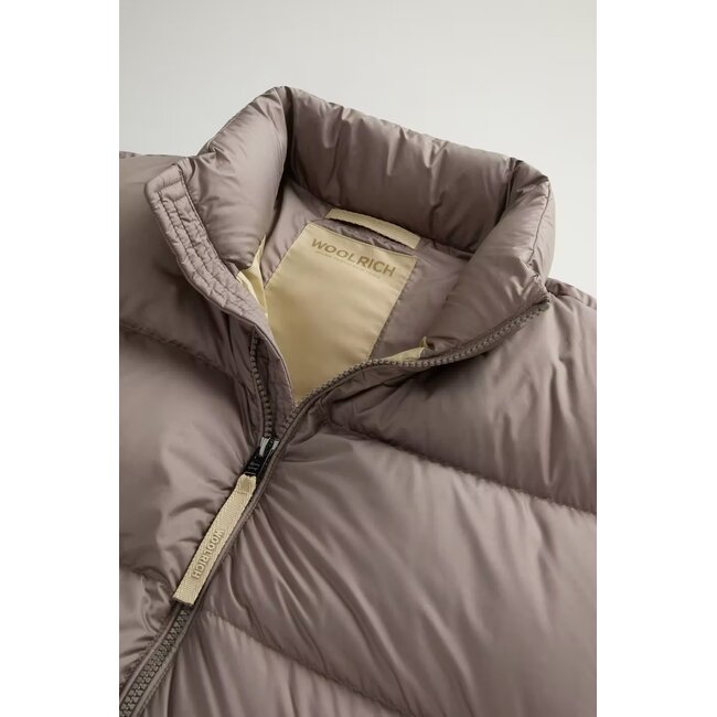 Woolrich Cloud Eagle Jacket 2086MBUT2635 7425 - Falcon