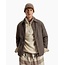 Woolrich Wool Keating Shirt Jacket 2019MBUT3190 7425 - Falcon