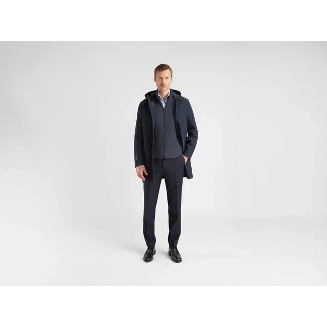 UBR Raptor Bodywarmer 7086 590 - Navy