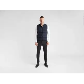 UBR Sonic Down Bodywarmer 7059 590 - Navy