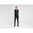UBR Sonic Down Bodywarmer 7059 590 - Navy