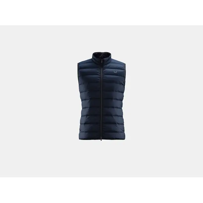 UBR Sonic Down Bodywarmer 7059 590 - Navy