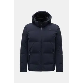UBR Bolt Down Jacket 7062 590 - Navy