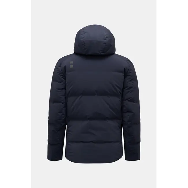 UBR Bolt Down Jacket 7062 590 - Navy