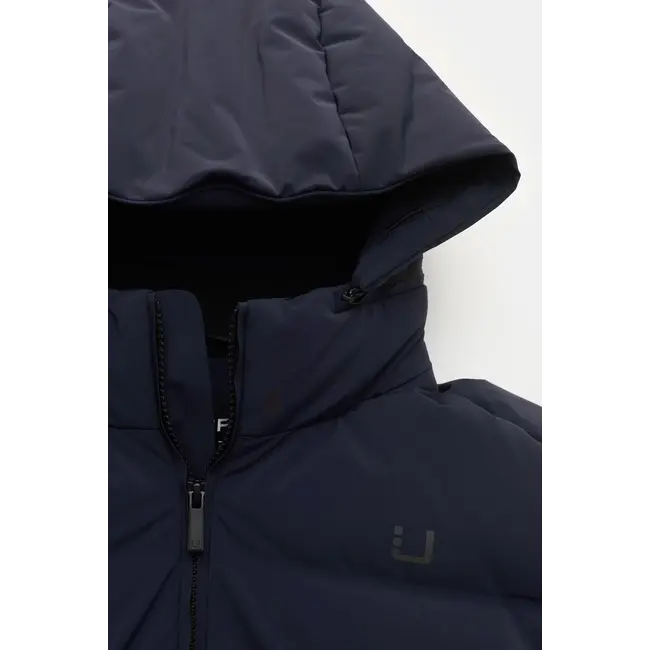 UBR Bolt Down Jacket 7062 590 - Navy