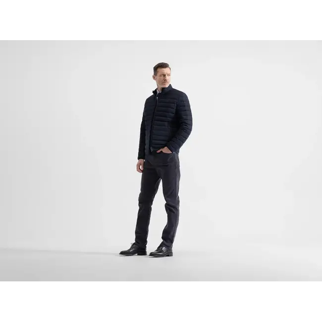 UBR Sonic Down Jacket 7052 590 - Navy