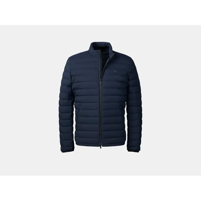 UBR Sonic Down Jacket 7052 590 - Navy