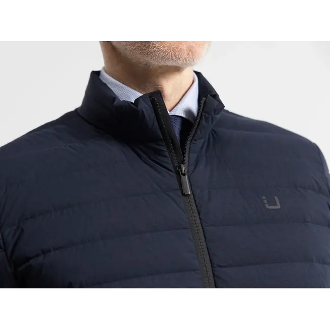 UBR Sonic Down Jacket 7052 590 - Navy