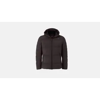 UBR Bolt Down Jacket 7062 750 - Espresso